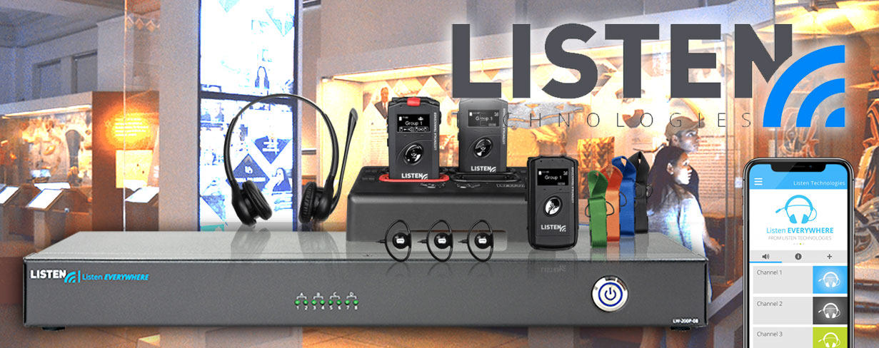 Listen Technologies
